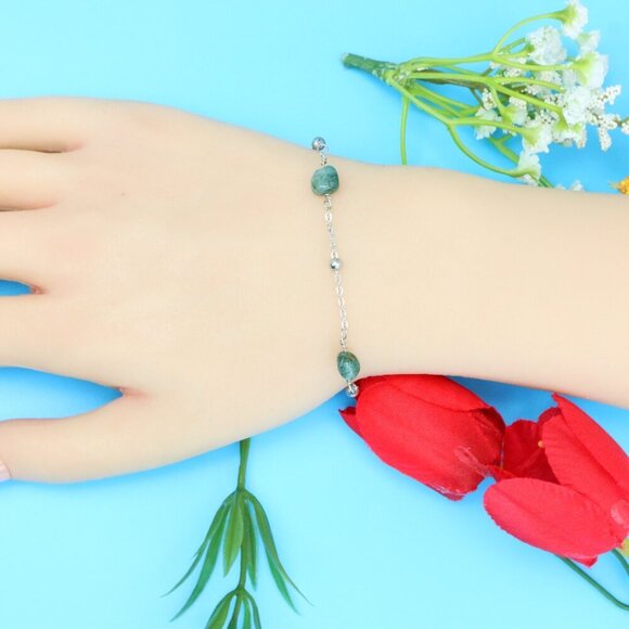 Chic & Stylish Bracelet – A Thoughtful Gift for Women and Girls, DYC1671 - Picture 4 of 11